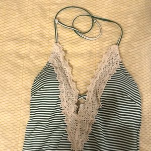 Brand new Cupshe 1 piece